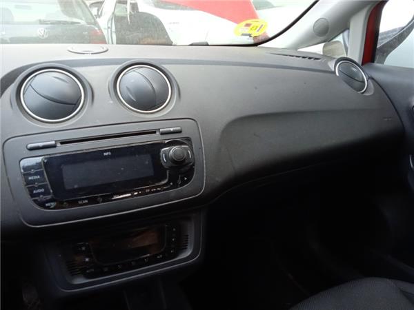 Kit Airbag Seat Ibiza Berlina 1.9