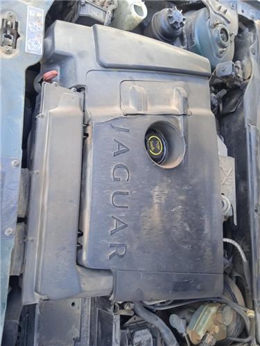 motor completo jaguar x type (2001 >) 2.0 d sport [2,0 ltr.   96 kw diesel cat]
