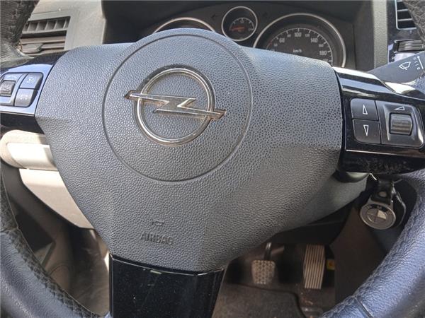 airbag volante opel zafira b (2005 >) 1.7 cosmo [1,7 ltr.   81 kw 16v cdti]