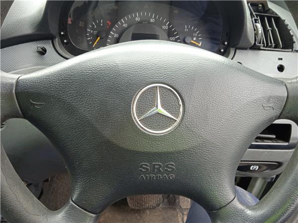airbag volante mercedes benz viano (639) 2.1 2.0  cdi  largo  (639.813) [2,1 ltr.   80 kw cdi cat]