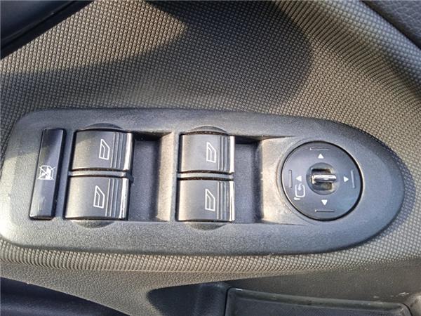 botonera puerta delantera izquierda ford kuga (cbv)(2008 >) 2.0 titanium 4x2 [2,0 ltr.   103 kw tdci cat]