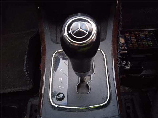 Palanca De Cambio Mercedes-Benz A A