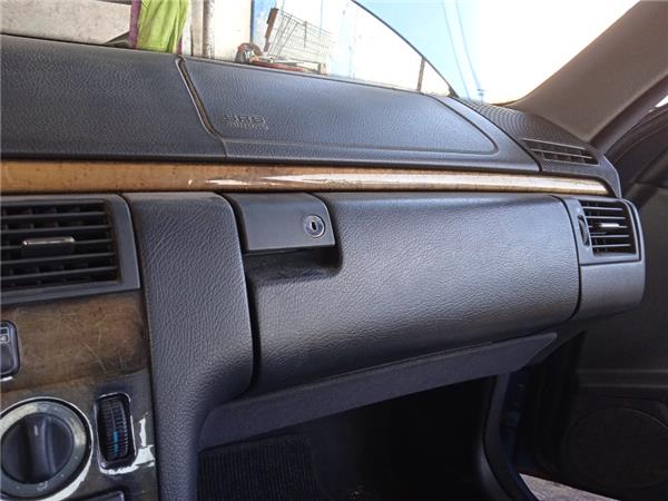 airbag salpicadero mercedes benz clase e (bm 210) berlina (1995 >) 3.2 320 cdi (210.026) [3,2 ltr.   145 kw cdi cat]