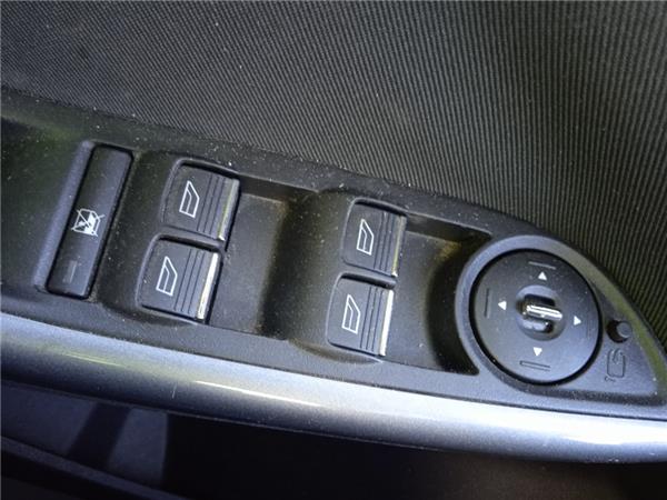 botonera puerta delantera izquierda ford focus berlina (cb8)(2010 >) 1.0 edition [1,0 ltr.   92 kw ecoboost cat]