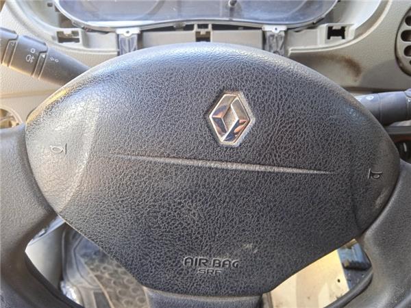 airbag volante renault kangoo i fkc0 1997  15