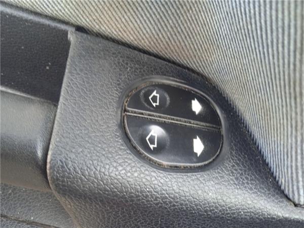 botonera puerta delantera izquierda ford fusion (cbk)(2002 >) 1.4 ambiente [1,4 ltr.   59 kw 16v cat]