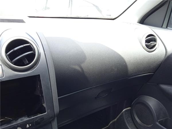 airbag salpicadero nissan qashqai j10 012007 