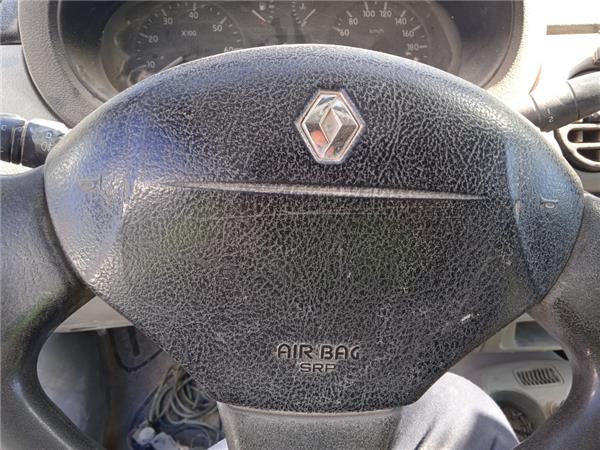 airbag volante renault kangoo i fkc0 2003 12