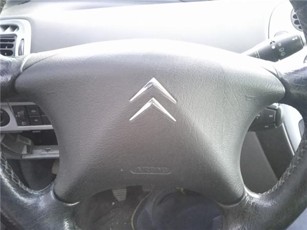 airbag volante citroen xsara picasso (1999 >) 1.6 hdi 90 sx [1,6 ltr.   66 kw 16v hdi]