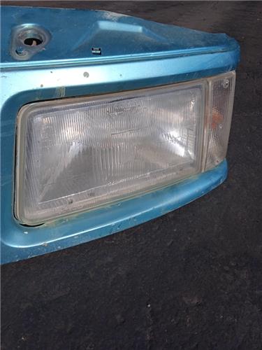 faro delantero izquierdo iveco daily furgón (1999 >) 2.8 35   s 9  caja cerrada, techo elevado [2,8 ltr.   66 kw diesel cat]