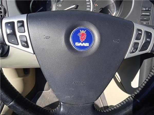 airbag volante saab 9 3 berlina (2003 >) 2.2 tid