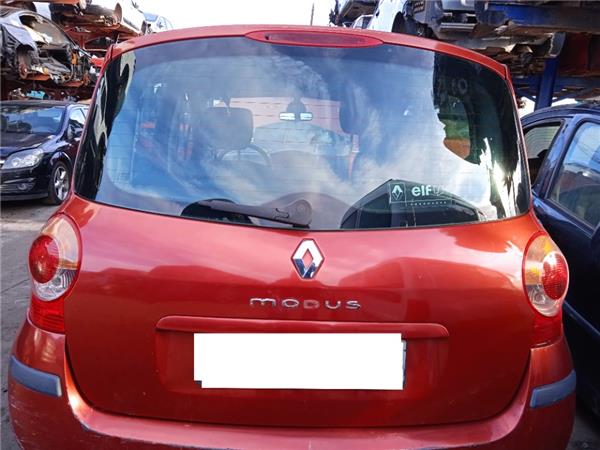 Porton Trasero Renault Modus I 1.4