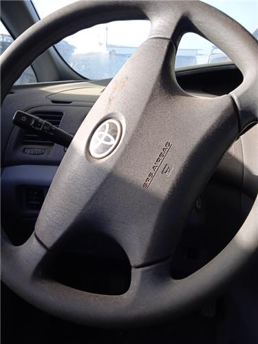airbag volante toyota previa r30 2000 20 d 4