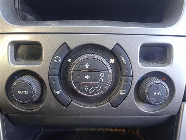 Mandos Climatizador Peugeot 308 SW