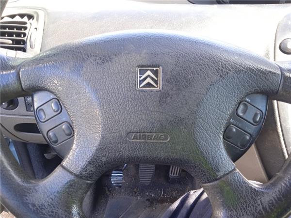 airbag volante citroen xsara picasso (1999 >) 1.6 16v exclusive [1,6 ltr.   70 kw]