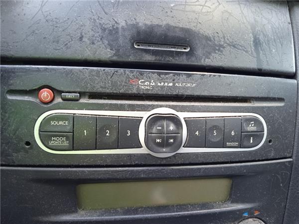 Radio / Cd Renault Laguna II 1.8