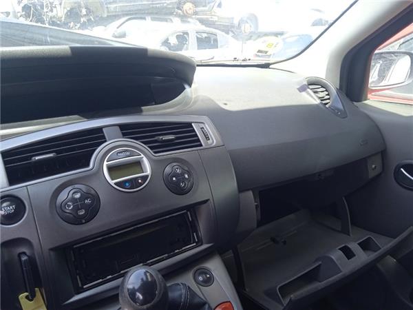 airbag salpicadero renault scenic ii (jm)(2003 >) 1.9 grand emotion [1,9 ltr.   96 kw dci diesel]