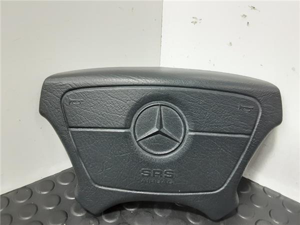 Airbag Volante Mercedes-Benz Clase E