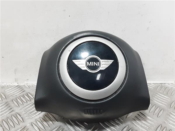 airbag volante mini mini (r50,r53)(2001 >) 1.6 cooper [1,6 ltr.   85 kw 16v cat]