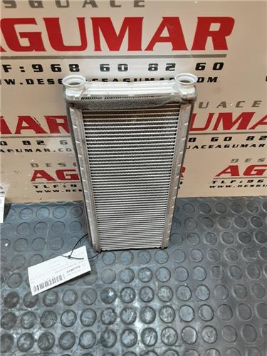 radiador calefaccion citroen c5 aircross (08.2018 >) 1.2 feel [1,2 ltr.   96 kw 12v e thp / puretech]