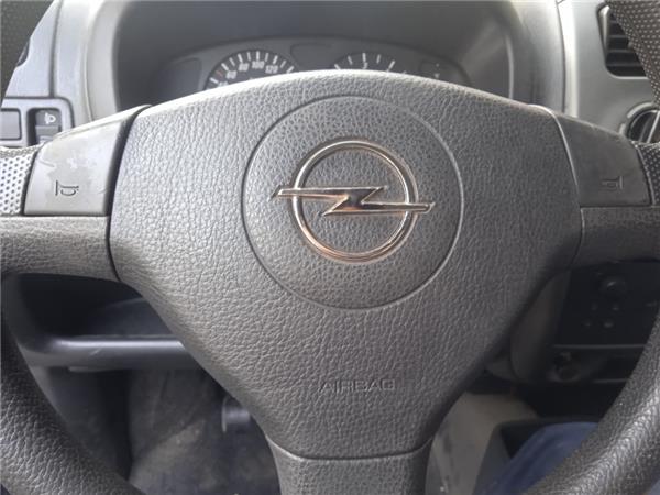airbag volante opel agila 2004 13 cosmo 13 l