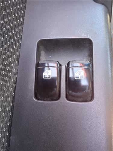 botonera puerta delantera izquierda chevrolet aveo hatchback (2008 >) 1.2 ls [1,2 ltr.   62 kw cat]