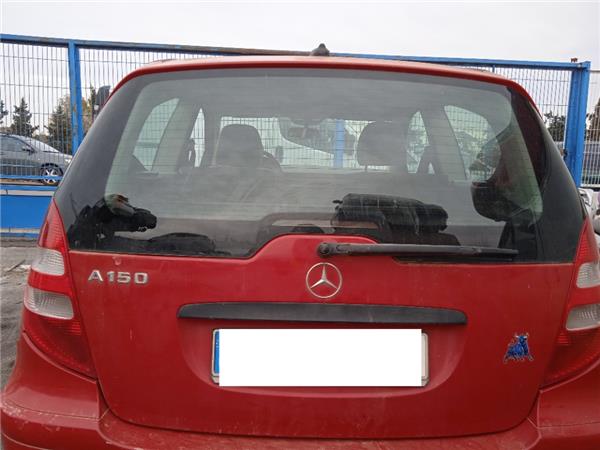 Porton Trasero Mercedes-Benz Clase A