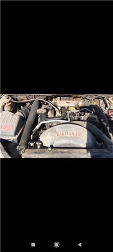motor completo jeep grand cherokee (wj/wg)(1999 >) 3.1 td limited [3,1 ltr.   103 kw td cat]