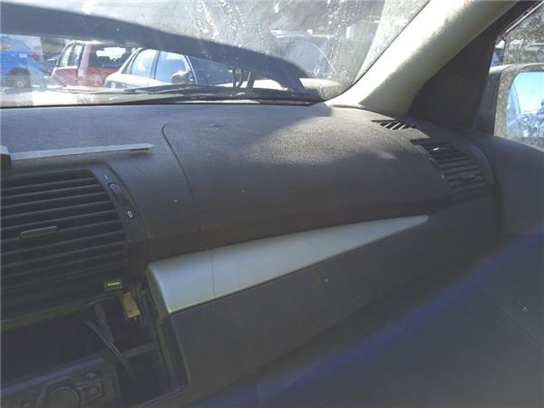 airbag salpicadero bmw serie x5 (e53)(2000 >) 3.0d [3,0 ltr.   135 kw 24v turbodiesel cat]