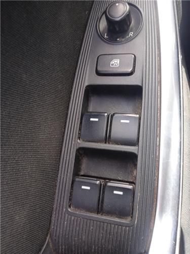 botonera puerta delantera izquierda mazda cx 5 (ke)(2012 >) 2.2 black tech ed. [2,2 ltr.   110 kw turbodiesel cat]
