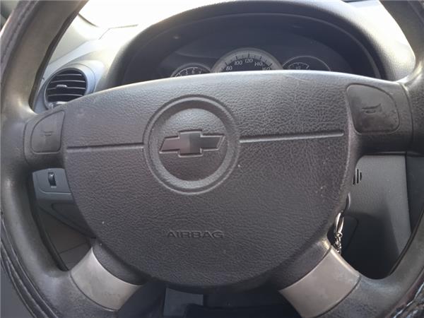 airbag volante chevrolet lacetti 2005 14 se