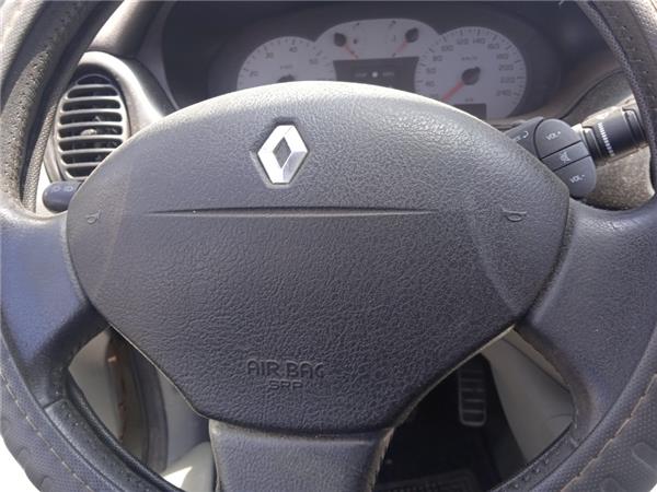 airbag volante renault scenic rx4 (ja0)(2000 >) 1.9 dci [1,9 ltr.   75 kw dci diesel cat]