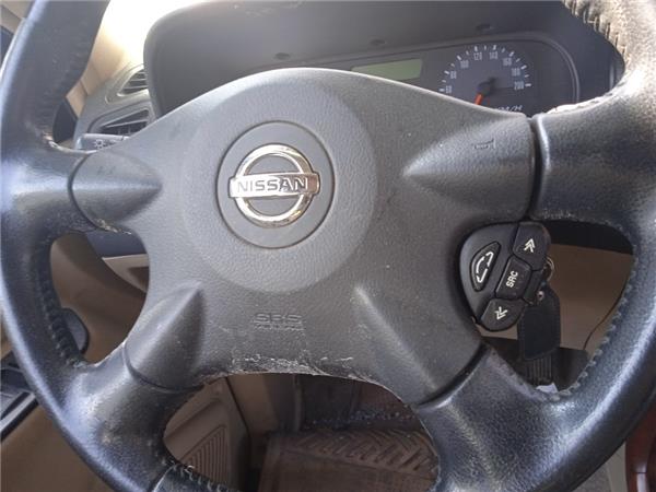 airbag volante nissan terrano ii r20 021993 