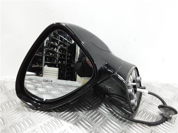 retrovisor electrico izquierdo opel zafira c tourer (09.2011 >) 1.4 excellence [1,4 ltr.   103 kw 16v turbo]
