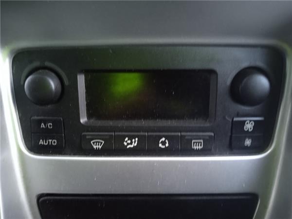 Mandos Climatizador Peugeot 307 SW