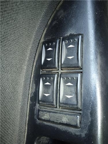 botonera puerta delantera izquierda ford mondeo berlina (ge)(2000 >) 2.0 ambiente (06.2003 >) (d) [2,0 ltr.   96 kw tdci cat]