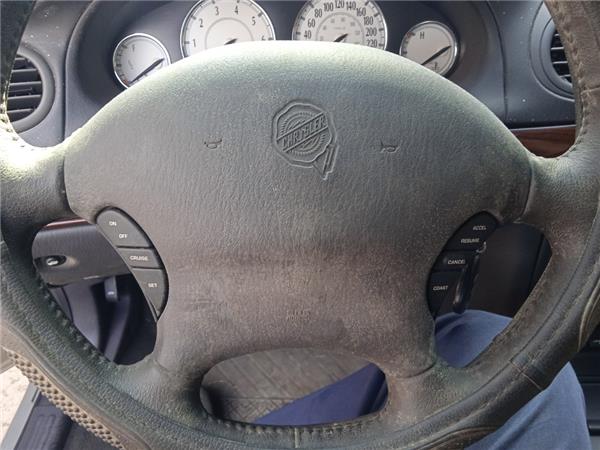 airbag volante chrysler 300m lr 1998 35 v6 3