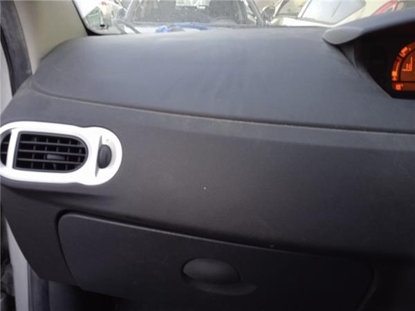 airbag salpicadero renault grand modus 2008 
