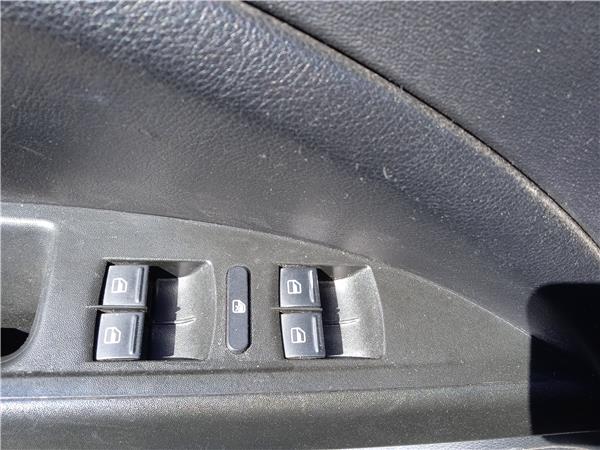 botonera puerta delantera izquierda seat altea xl (5p5)(10.2006 >) 2.0 tdi 16v