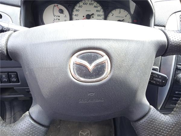 airbag volante mazda premacy cp 1999 20 td
