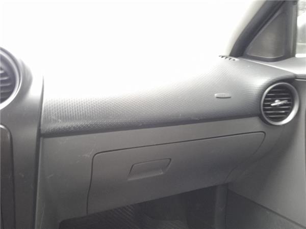 airbag salpicadero seat ibiza 6l1 042002 19