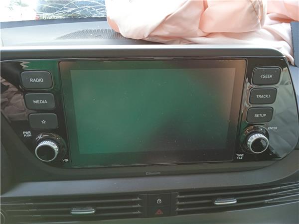 Radio / Cd Hyundai i20 1.0 Klass