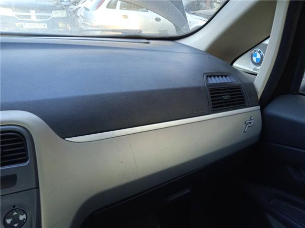 airbag salpicadero fiat grande punto 199 2005