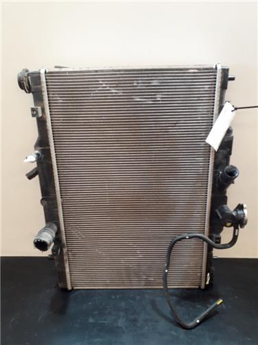 radiador mazda cx 3 (dk)(04.2015 >) 2.0 luxury [2,0 ltr.   88 kw cat]