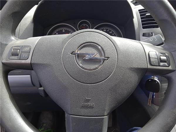 airbag volante opel zafira b (2005 >) 1.9 enjoy [1,9 ltr.   88 kw cdti]