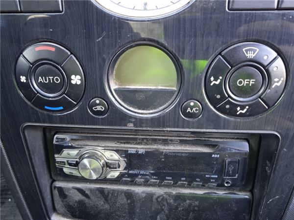 mandos climatizador ford mondeo berlina ge 20
