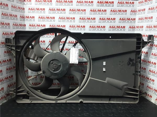 electroventilador ford focus sportbreak (cb4)(2008 >) 1.6 trend [1,6 ltr.   80 kw tdci cat]