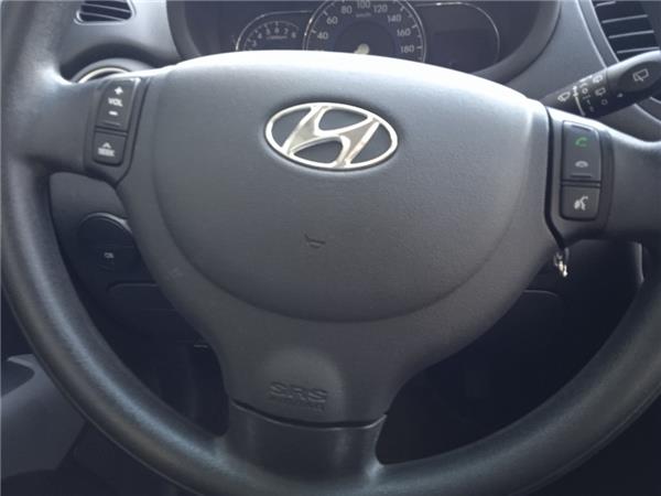Kit Airbag Hyundai i10 1.2 Comfort