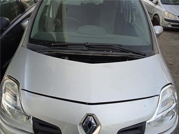 Capo Renault Grand Modus 1.6