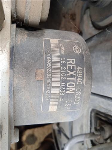 nucleo abs ssangyong rexton 042003 27 270 xd